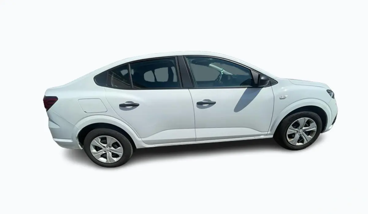 Dacia Logan 2022 - Benzină + GPL - imagine 5